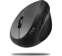 Inca INCA Maus IWM-279G   Vertical, Wireless, 1600 DPI, GRAU retail