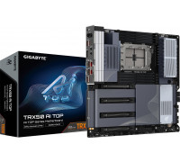 AMD TRX50 Gigabyte Gigabyte TRX50 AI TOP                (TR5,TR5,E-ATX,DDR5)