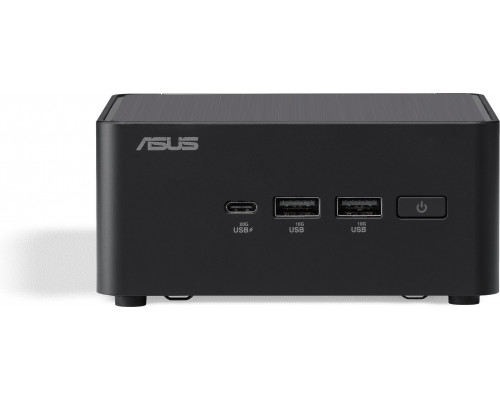 Komputer Asus Barb ASUS NUC14RVHv5000R0 Revel Canyon