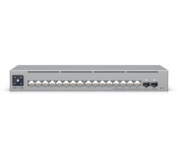 Switch Ubiquiti UniFi Pro Max Rackmount (USW-PRO-MAX-16-POES)