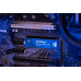 SSD 4TB SSD WD WD Blue SN5000 NVMe SSD 4TB M.2 2280 PCIe Gen4