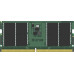 Kingston ValueRAM, SODIMM, DDR5, 48 GB, 5600 MHz, CL46 (KVR56S46BD8-48)