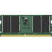 Kingston ValueRAM, SODIMM, DDR5, 48 GB, 5600 MHz, CL46 (KVR56S46BD8-48)