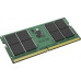 Kingston ValueRAM, SODIMM, DDR5, 48 GB, 5600 MHz, CL46 (KVR56S46BD8-48)