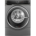 Bosch Bosch | Washing Machine | WNC254ARSN | Energy efficiency class A/D | Front loading | Washing capacity 10.5 kg | 1400 RPM | Depth 62.2 cm | Width 59.8 cm | LED | Drying system | Drying capacity 6 kg | Steam function | Dosage assistant