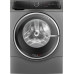 Bosch Bosch | Washing Machine | WNC254ARSN | Energy efficiency class A/D | Front loading | Washing capacity 10.5 kg | 1400 RPM | Depth 62.2 cm | Width 59.8 cm | LED | Drying system | Drying capacity 6 kg | Steam function | Dosage assistant