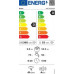 Bosch Bosch | Washing Machine | WNC254ARSN | Energy efficiency class A/D | Front loading | Washing capacity 10.5 kg | 1400 RPM | Depth 62.2 cm | Width 59.8 cm | LED | Drying system | Drying capacity 6 kg | Steam function | Dosage assistant