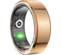 Smartwatch Colmi Smartring Colmi R02 20.3MM 11 (Gold)