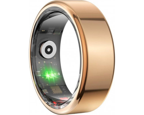 Smartwatch Colmi Smartring Colmi R02 20.3MM 11 (Gold)