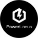 PowerLocus wireless dla dzieci PowerLocus P2 (różowo-złote)