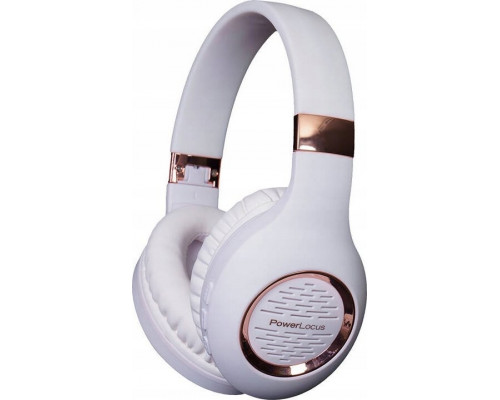 PowerLocus wireless PowerLocus P4 (white)