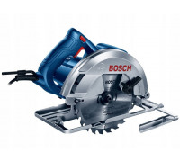 Bosch GKS 140 1400 W 184 mm