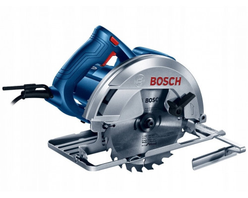 Bosch GKS 140 1400 W 184 mm