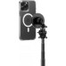 Selfie nūjiņa Tech-Protect TECH-PROTECT L06S MAGSAFE BLUETOOTH PAŠPORTRETA NŪJIŅA STATĪVS BLACK
