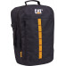 Caterpillar Caterpillar Tactical Cabin Backpack 84723-01 Black One size