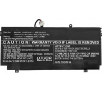 CoreParts Laptop Battery for HP 57.75Wh