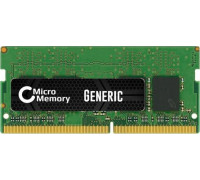 CoreParts 16GB Memory Module for HP