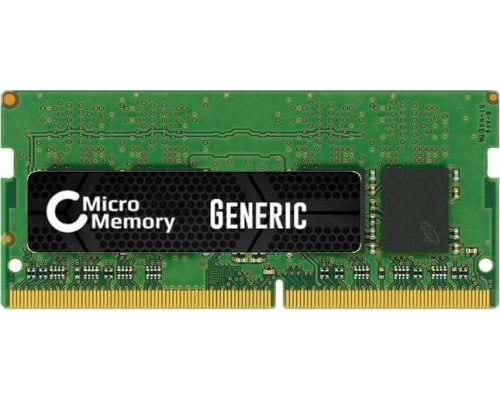 CoreParts 16GB Memory Module for HP