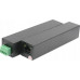 Allnet Z ALLNET Medien Konverter Netzwerk & PoE over 2 Wire Set AF ALL-MC302v2P2WIRE-Set inkl. externes Netzteil