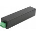 Allnet Z ALLNET Medien Konverter Netzwerk & PoE over 2 Wire Set AF ALL-MC302v2P2WIRE-Set inkl. externes Netzteil