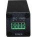 Allnet Z ALLNET Medien Konverter Netzwerk & PoE over 2 Wire Set AF ALL-MC302v2P2WIRE-Set inkl. externes Netzteil