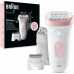 Braun Braun Silk-epil 7 7-030 Epilierer