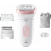 Braun Braun Silk-epil 7 7-030 Epilierer