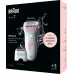 Braun Braun Silk-epil 7 7-030 Epilierer