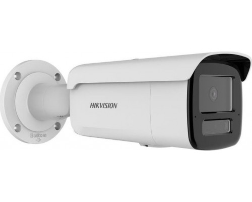 Hikvision KAMERA IP HIKVISION DS-2CD2T43G2-4LI(2.8mm)