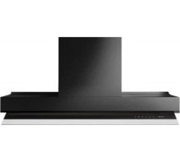 Falmec FALMEC Virgola No-Drop Touch 75 Black 800 m/h