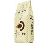 Woseba Kawa WOSEBA L’arte del caffè, Gusto Delicato, ziarnista, 1000g