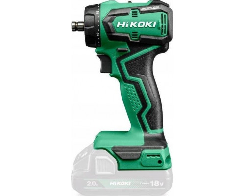 Hikoki Cordless drill driver Hikoki DS18DDQ W2Z