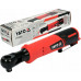 Yato YT. RATCHET 12V 80Nm 1/2"... WITHOUT CHARGER AND BATTERY