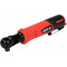 Yato YT. RATCHET 12V 80Nm 1/2"... WITHOUT CHARGER AND BATTERY