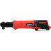 Yato YT. RATCHET 12V 80Nm 1/2"... WITHOUT CHARGER AND BATTERY