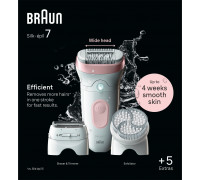 Braun SE7-060