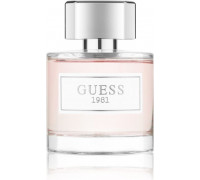 Guess 1981 EDT 100 ml