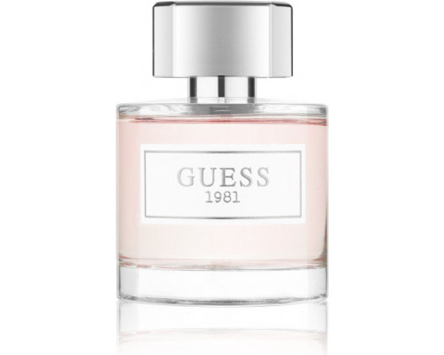 Guess 1981 EDT 100 ml