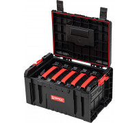 Qbrick ZESTAW QBRICK PRO TOOLBOX 2.0 + 5*ORGANIZER MULTI