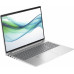 Laptop HP HP ProBook 460 G11 Notebook - Wolf Pro Security - Intel Core Ultra 7 155U / 1.7 GHz - Win 11 Pro - Intel Graphics - 16 GB RAM - 512 GB SSD NVMe - 40.6 cm (16") IPS 1920 x 1200 - Wi-Fi 6E, Bluetooth 5.3 WLAN-Karte - Kunststoff in Pike Silver