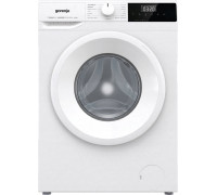 Gorenje Skalbimo mašina GORENJE WNHPI62SCS