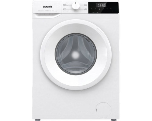 Gorenje Skalbimo mašina GORENJE WNHPI62SCS