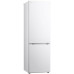 LG LG | Šaldytuvas | GBV3100DSW | Energy efficiency class D | Free standing | Combi | Height 186 cm | Šaldytuvas net capacity 234 L | Šaldiklis net capacity 110 L | Ekranas | 35 dB | Baltas
