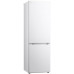 LG LG | Šaldytuvas | GBV3100DSW | Energy efficiency class D | Free standing | Combi | Height 186 cm | Šaldytuvas net capacity 234 L | Šaldiklis net capacity 110 L | Ekranas | 35 dB | Baltas