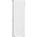LG LG | Šaldytuvas | GBV3100DSW | Energy efficiency class D | Free standing | Combi | Height 186 cm | Šaldytuvas net capacity 234 L | Šaldiklis net capacity 110 L | Ekranas | 35 dB | Baltas