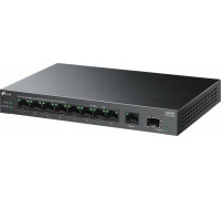 Switch TP-Link LS1210GP