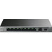 Switch TP-Link LS1210GP