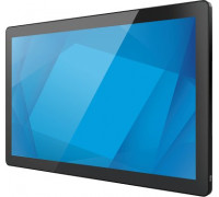 Elotouch Elo Touch Solutions I-Series E606903 komputer wielofunkcyjny All-in-One Intel® Celeron® 7305L 54,6 cm (21.5") 1920 x 1080 px Ekran dotykowy All-in-One PC 8 GB DDR5-SDRAM 128 GB SSD Windows 10 IoT Enterprise Wi-Fi 6 (802.11ax) Black