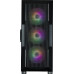 Zalman Zalman I3 NEO ARGB BLACK zabezpieczenia & uchwyty komputerów Midi Tower Black