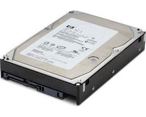 Dysk HPE HPE SAS HDD 600GB dysk twardy 2.5" 10000 RPM